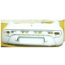 Ctroen C1 Arka Tampon