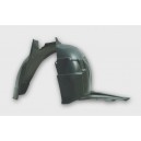 Sol &Ccedil;amurluk Davlumbazı