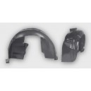 Sol &Ouml;n &Ccedil;amurluk Davlumbazı