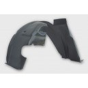 Sağ &Ouml;n &Ccedil;amurluk Davlumbazı