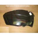 Fiat Dukato Davlumbaz