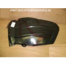 Fiat Dukato Davlumbaz
