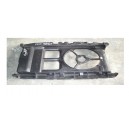 Pejo 307 Radyat&ouml;r Davlumbazı