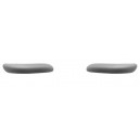 Ctroen C3 Tampon K&ouml;şe - Sol